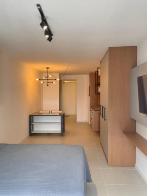 STUDIO LINDO e CONFORTAVEL - SKYLUX 2411